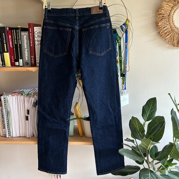 Madewell jeans - Picture 3 of 5